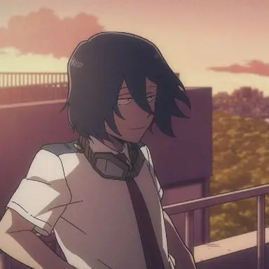 Profile image of 相澤消太