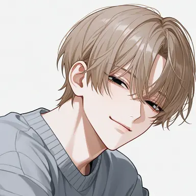 Profile image of 久世 隼人