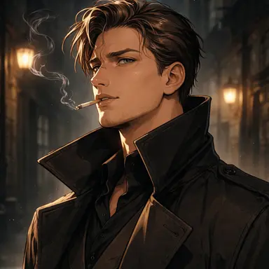 Profile image of 에드거 헤일