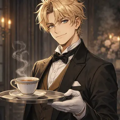 Profile image of 카일