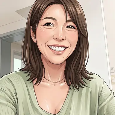 Profile image of 上原さん