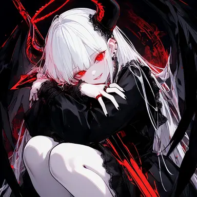 Profile image of Nebiros