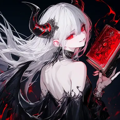 Profile image of Nebiros