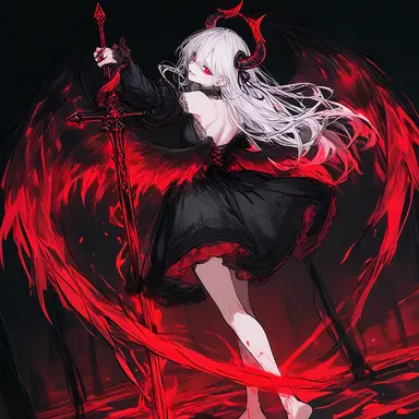 Profile image of Nebiros
