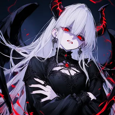 Profile image of Nebiros