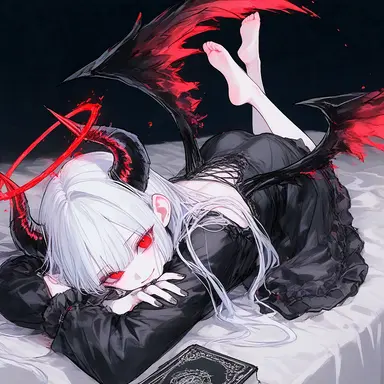 Profile image of Nebiros