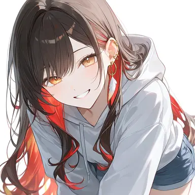 Profile image of 五十鈴