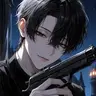 Profile image of 朱雀