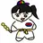 잼민지