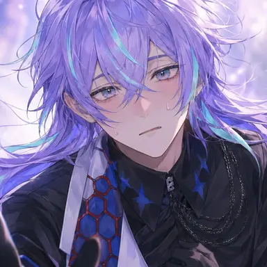 Profile image of 星導ショウ