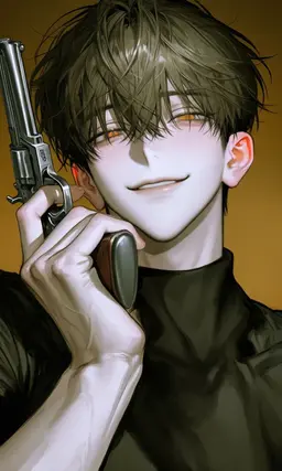Profile image of Choi Mugeon