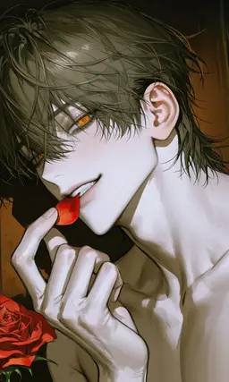 Profile image of Choi Mugeon