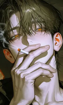 Profile image of Choi Mugeon