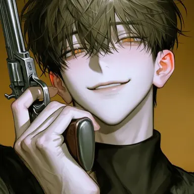 Profile image of Choi Mugeon