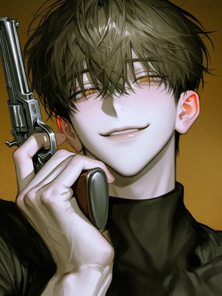 leesaint153의 Choi Mugeon