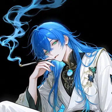Profile image of ユリウス