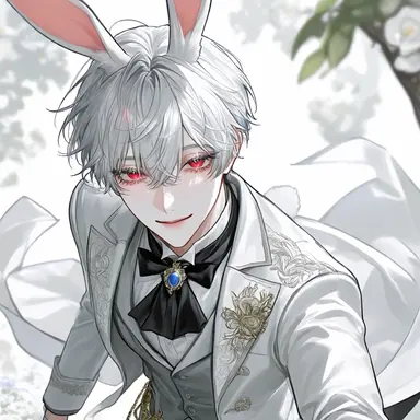Profile image of エリオット