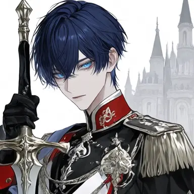 Profile image of シュヴァル