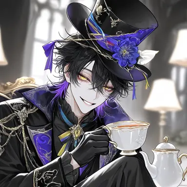 Profile image of セシル