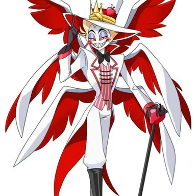 Profile image of 루시퍼