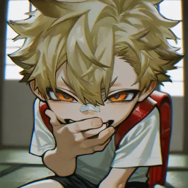 Profile image of 琥珀