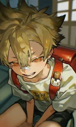 Profile image of 코하쿠