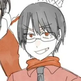Profile image of 秦中飯綱
