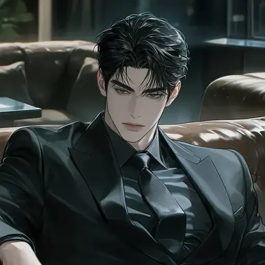 Profile image of Kang Taejun