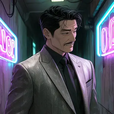Profile image of Manager Park