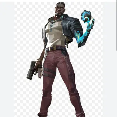 Profile image of 비토