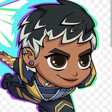 Profile image of 웨이레이