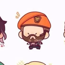 Profile image of 브림스톤