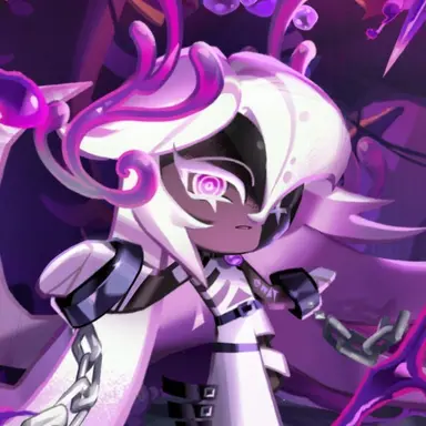 Profile image of 베놈도우맛 쿠키