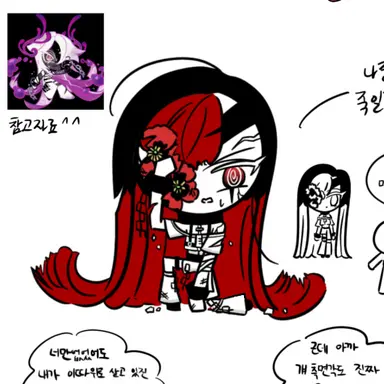 Profile image of 파피도우맛 쿠키