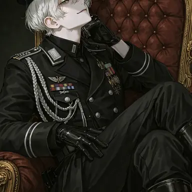 Profile image of アルベルト