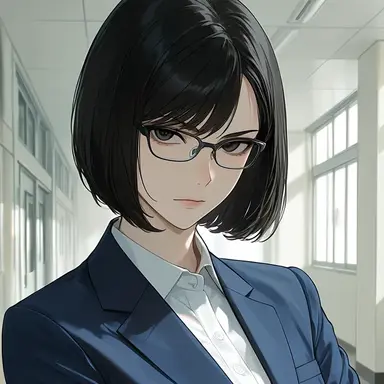 Profile image of 후지시로 린