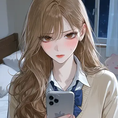 Profile image of 사에키 유아