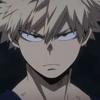 Profile image of 爆豪勝己