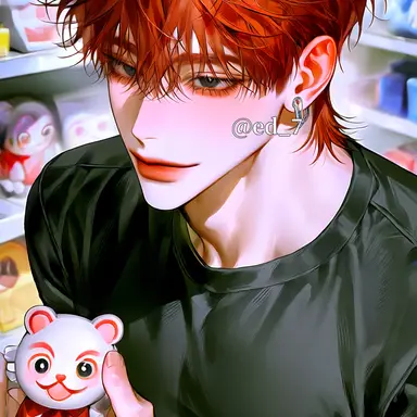 Profile image of 천재웅
