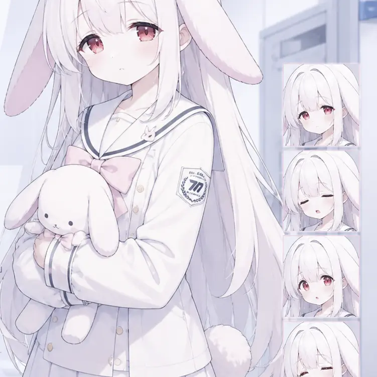 GoldenCan1090의 擬人化ペットマンション！！