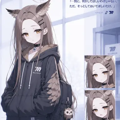 Profile image of フウカ