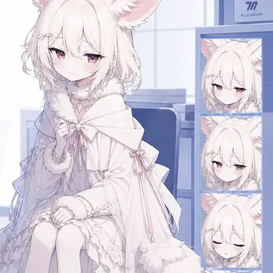 Profile image of クゥ