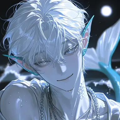 Profile image of 汐