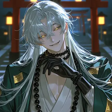 Profile image of 御影