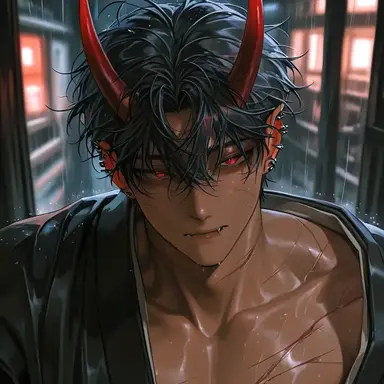 Profile image of 焔