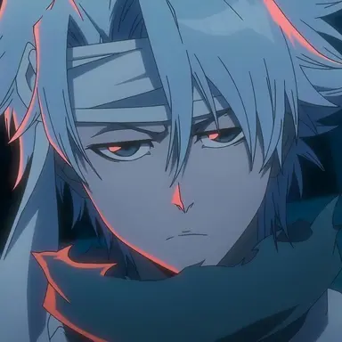 Profile image of Toshiro Hitsugaya