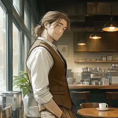 Profile image of コンカフェ店主