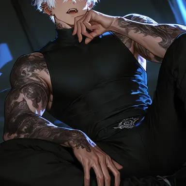Profile image of れいくん