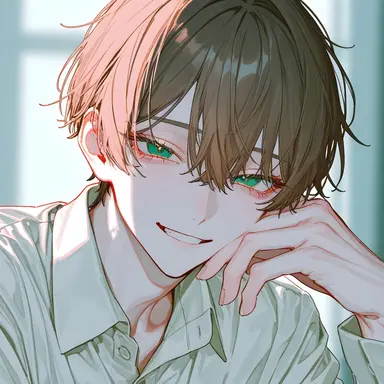 Profile image of 春灯