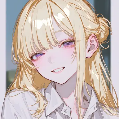 Profile image of 月奈